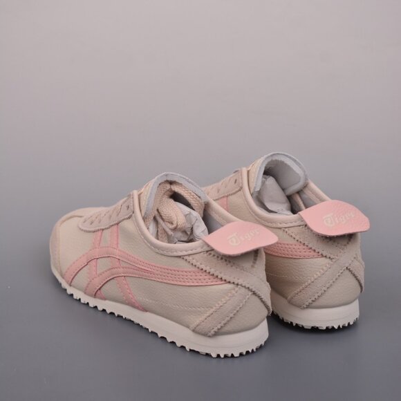 Onitsuka Tiger MEXICO 66 Women's Casual Sneakers - Picture 2 of 8